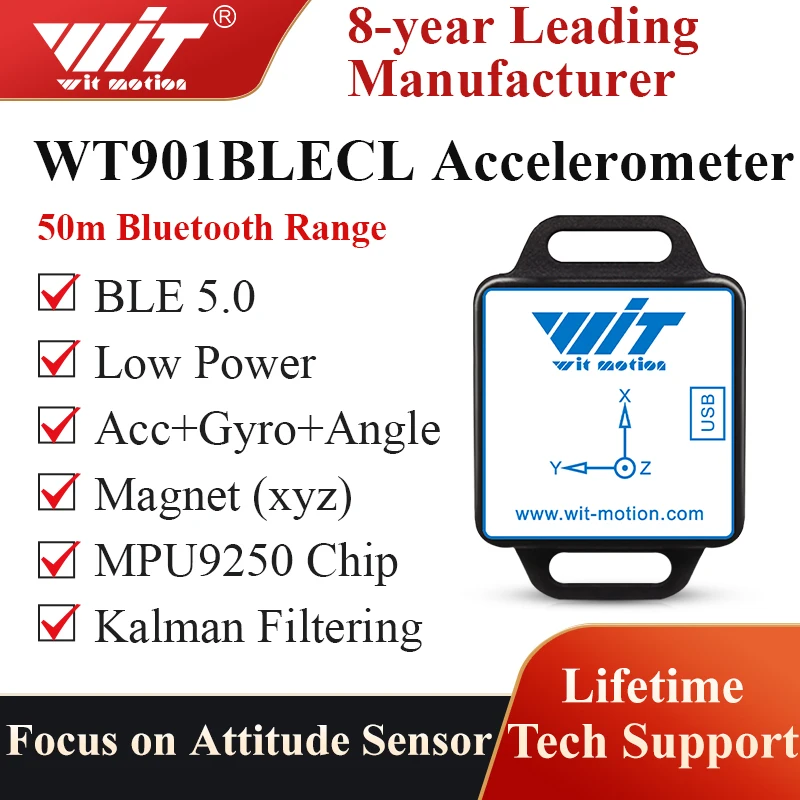 WT901BLECL