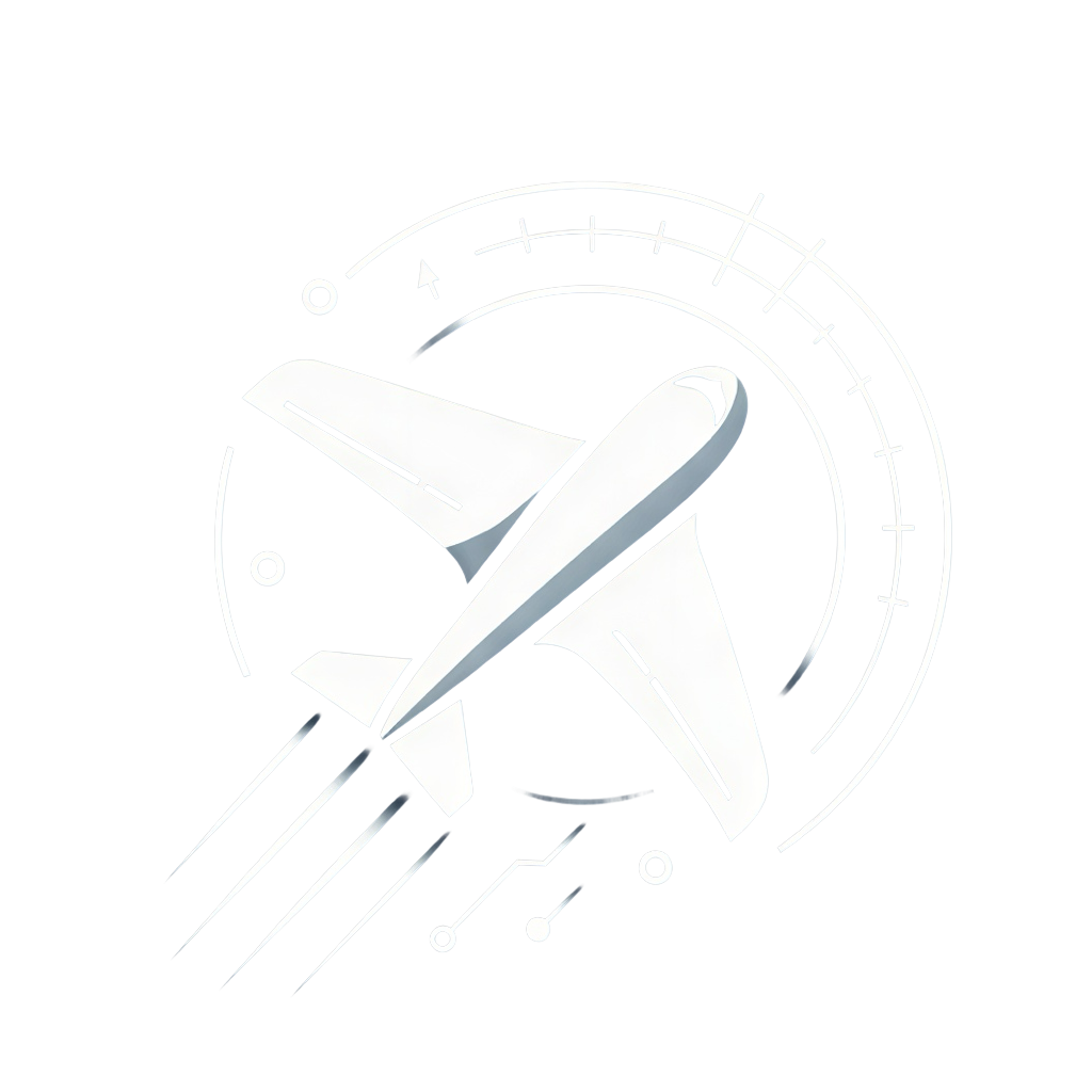 Aerothrow Logo