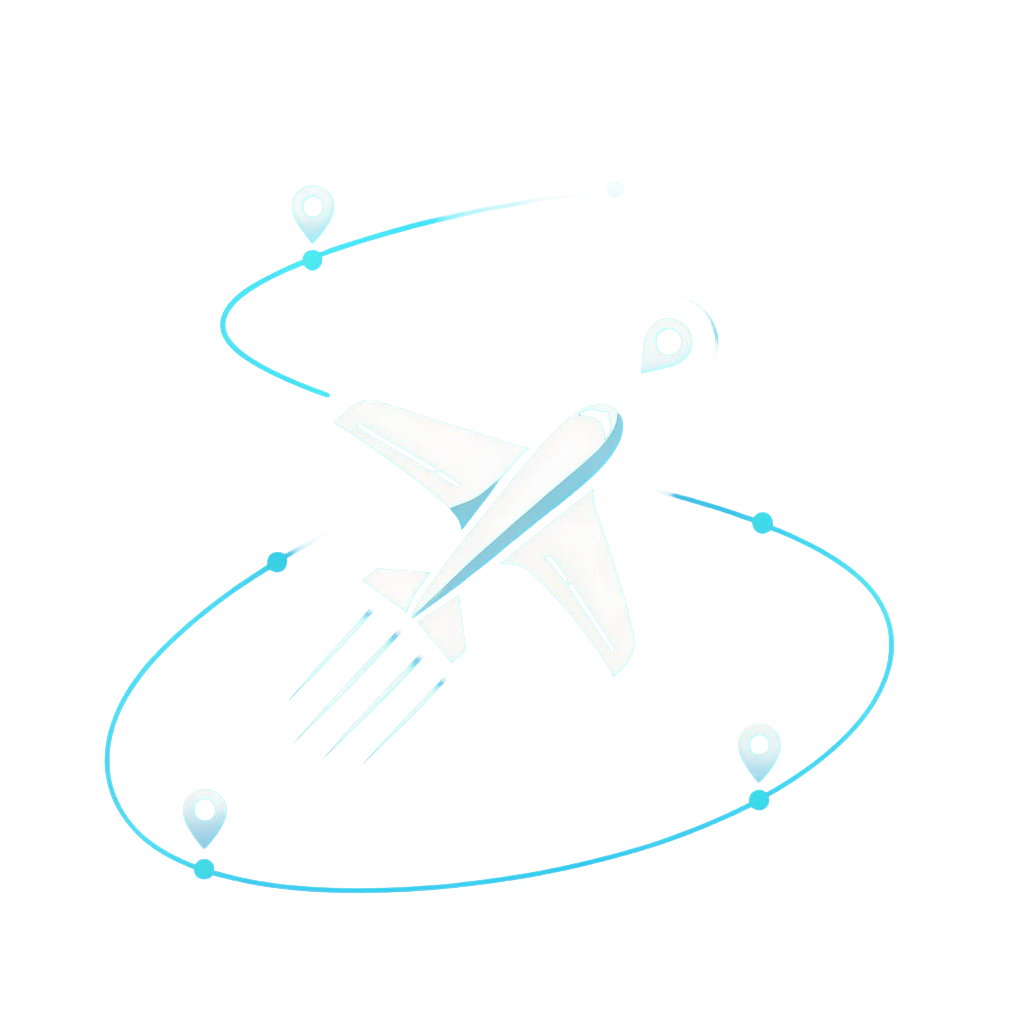 AeroTraceGPS Logo